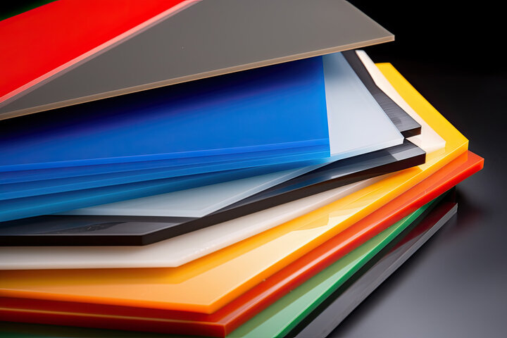 Sonderanfertigungen aus PLEXIGLAS®